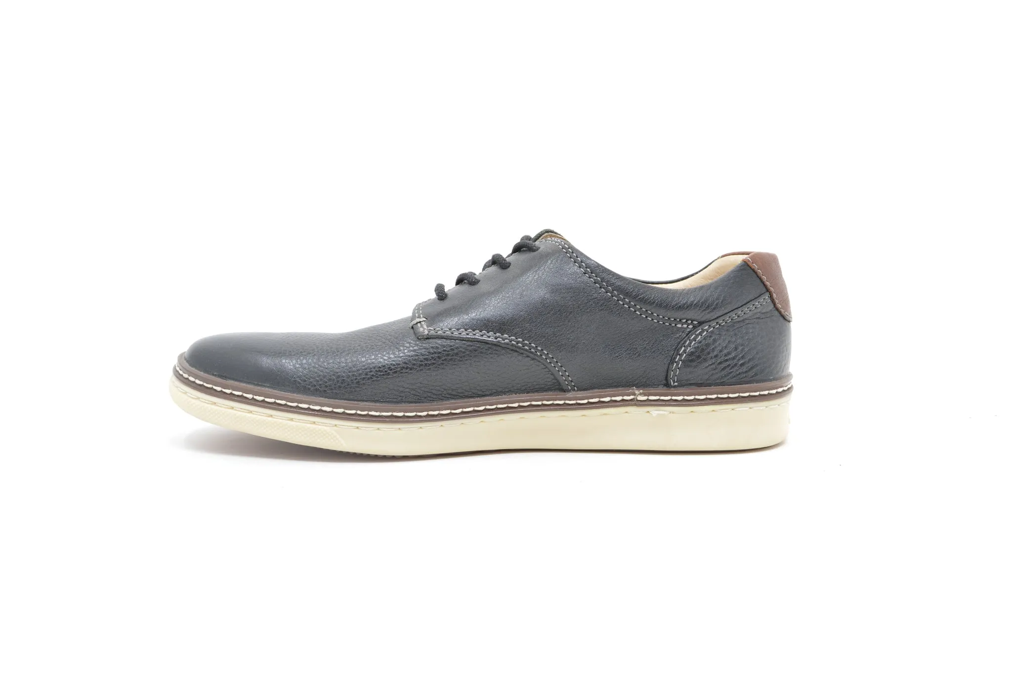 JOHNSTON & MURPHY Mcguffey Bout Rond Johnston & Murphy Chaussures