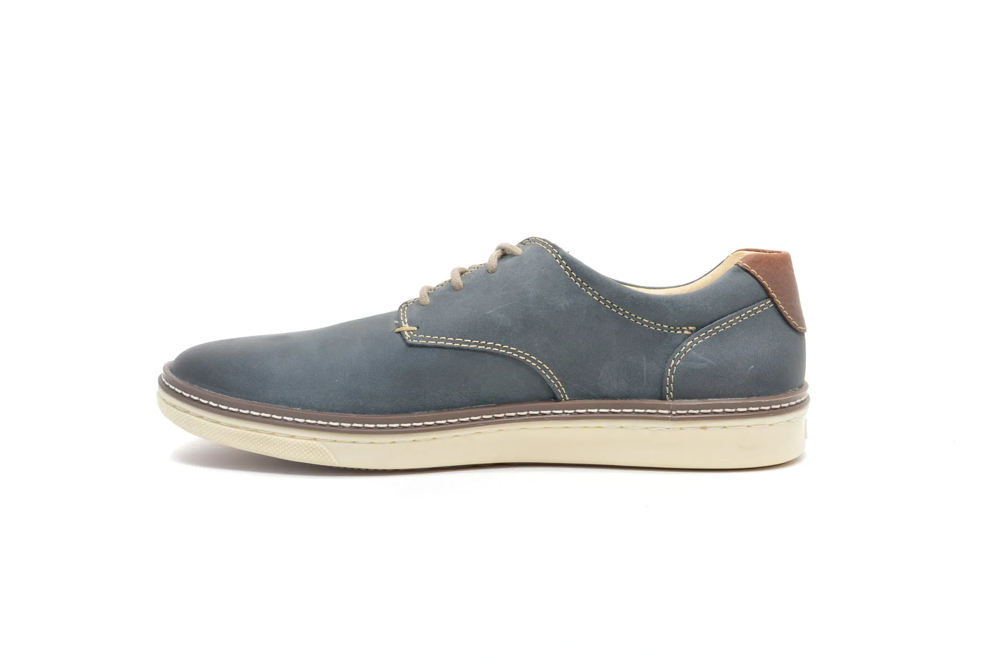 JOHNSTON & MURPHY Mcguffey Bout Rond Johnston & Murphy Chaussures
