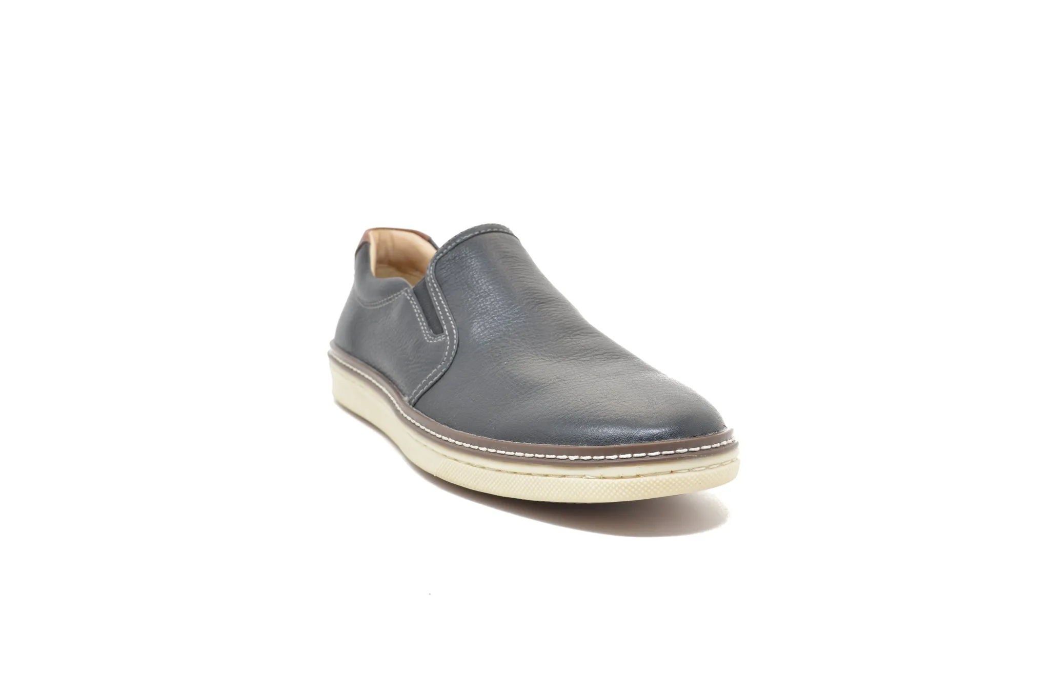 JOHNSTON & MURPHY MCGUFFEY SLIP-ON Chaussures Johnston & Murphy