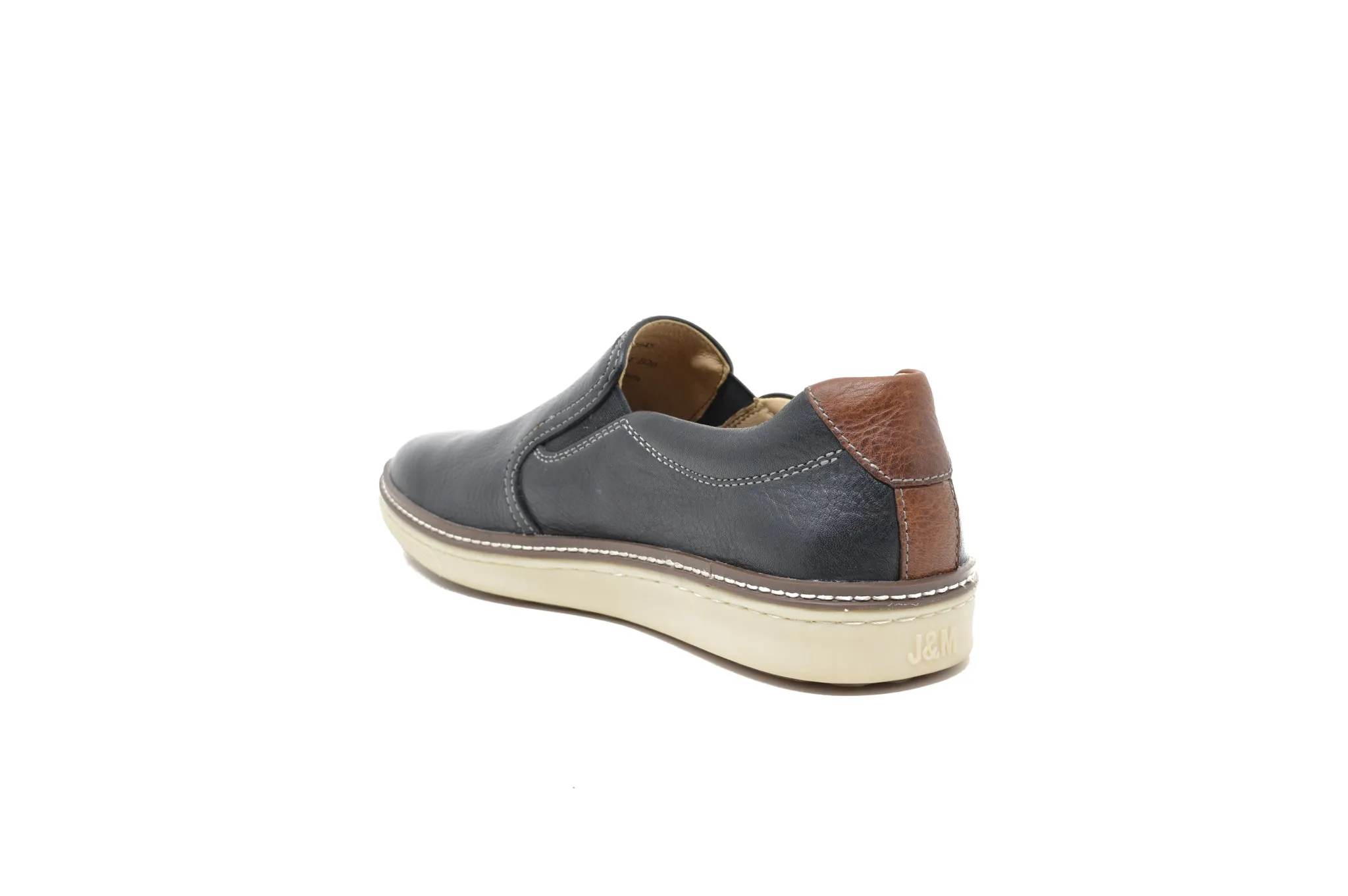 JOHNSTON & MURPHY MCGUFFEY SLIP-ON Chaussures Johnston & Murphy