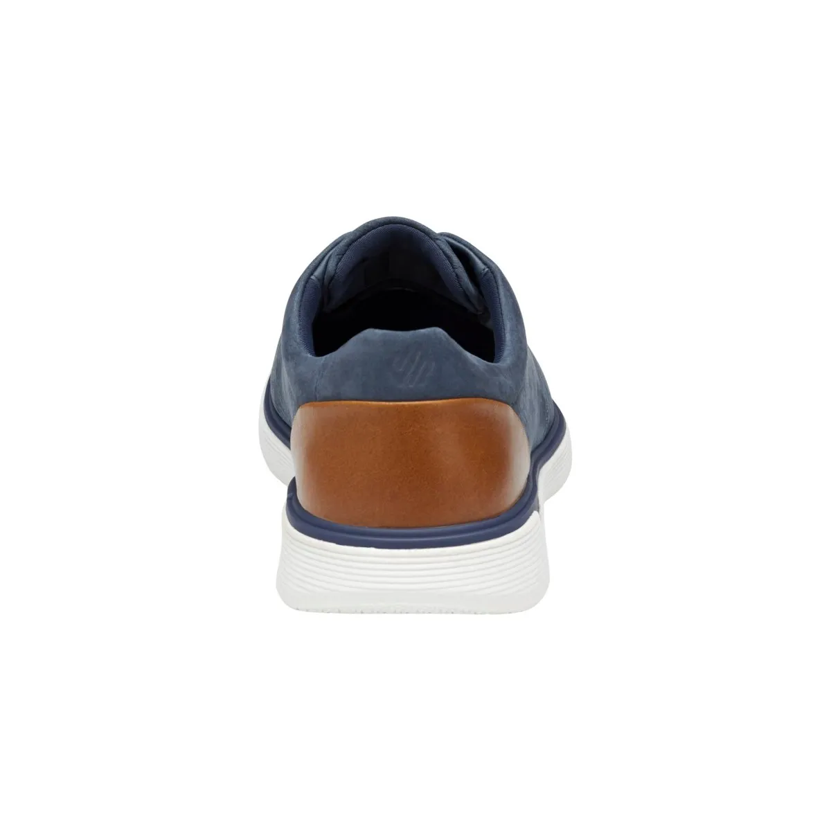 Johnston & Murphy Hommes XC4 Prentiss 2.0 Nubuck Vieilli Imperméable Marine