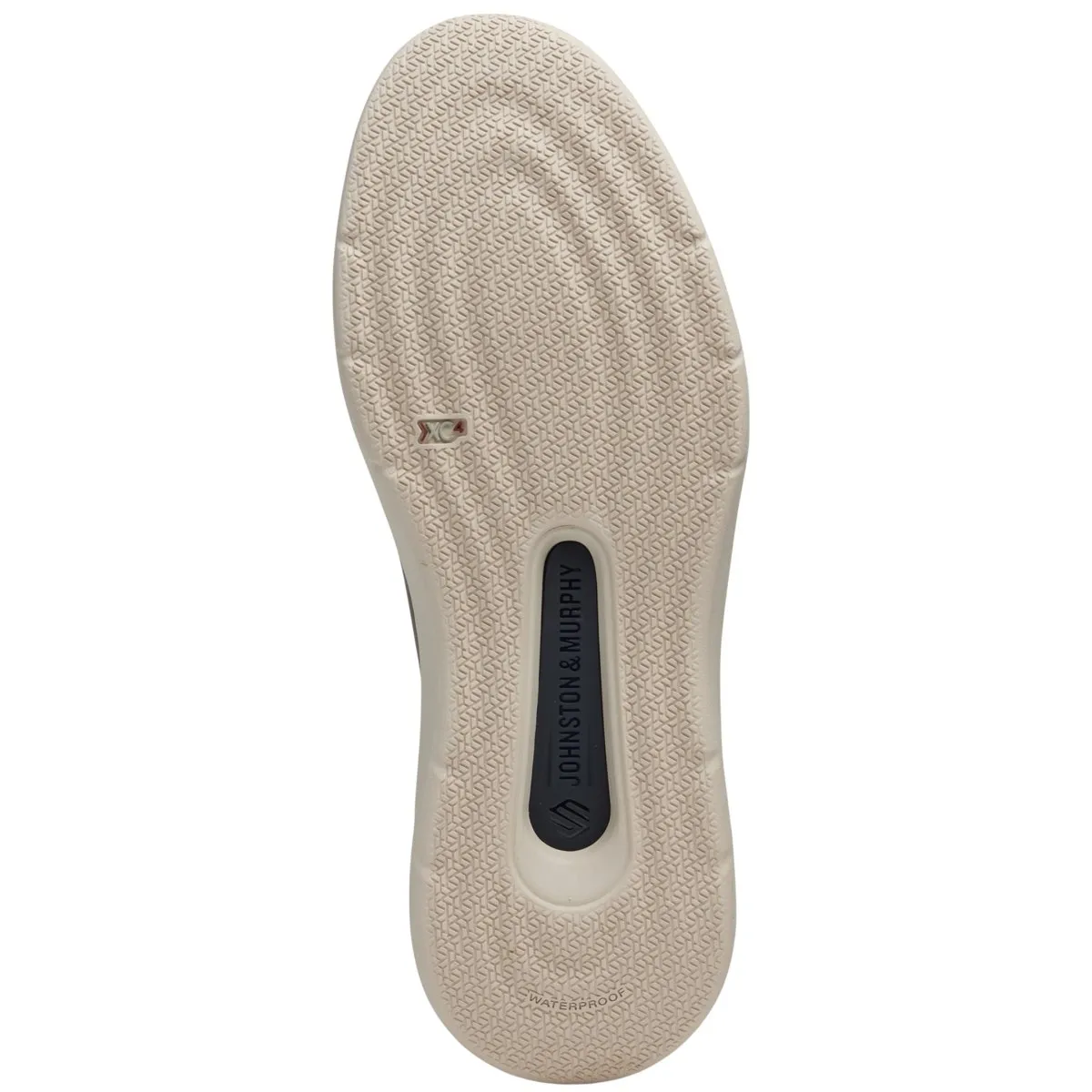 Johnston & Murphy Hommes XC4 Prentiss 2.0 Pierre Huilée Imperméable Pleine Fleur