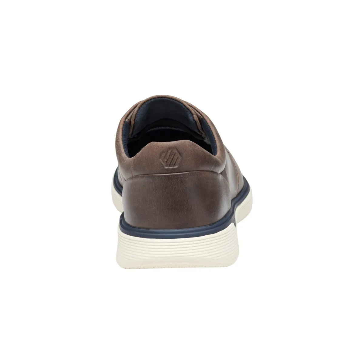 Johnston & Murphy Hommes XC4 Prentiss 2.0 Pierre Huilée Imperméable Pleine Fleur
