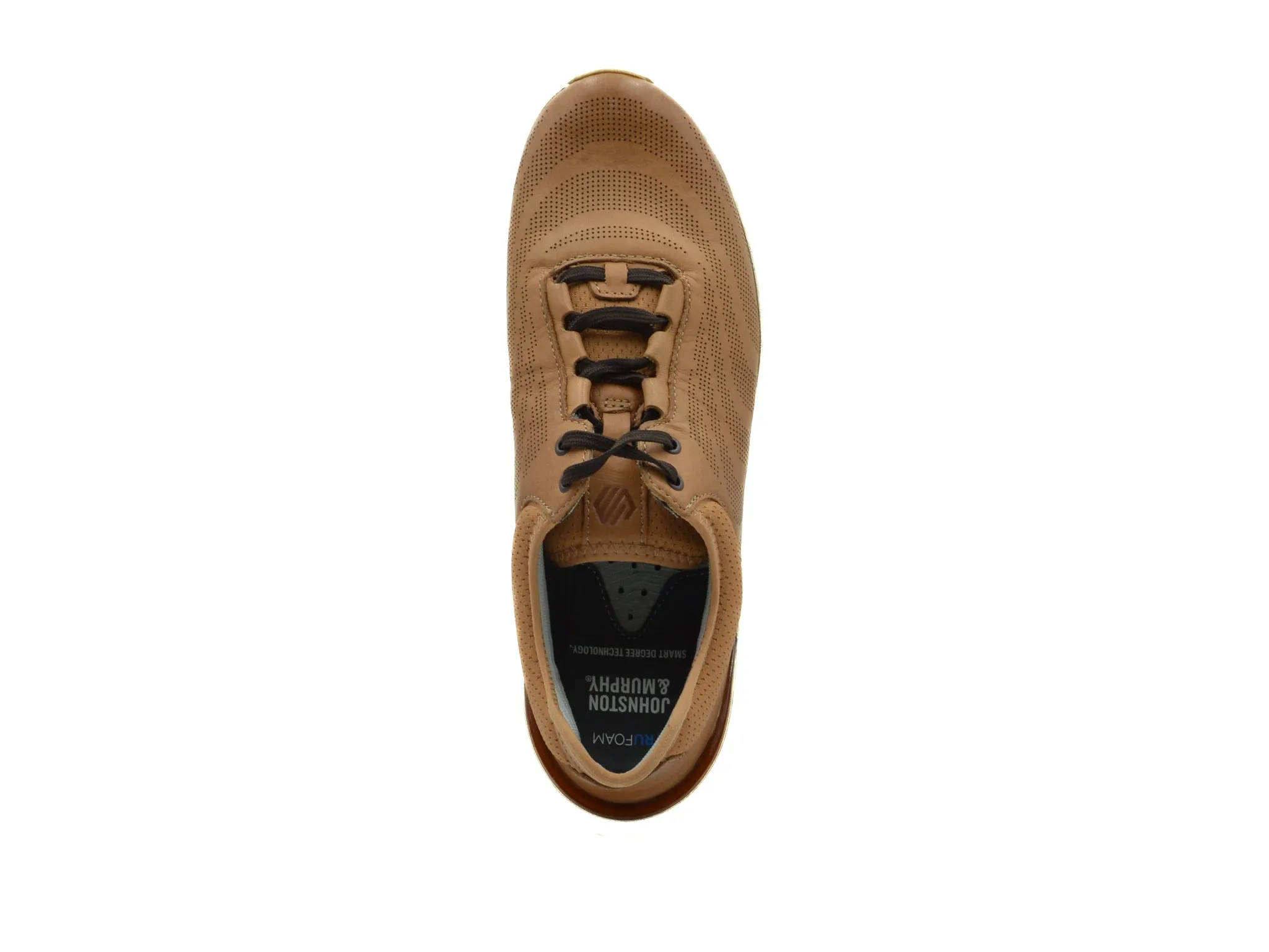 JOHNSTON & MURPHY RT1-Luxe