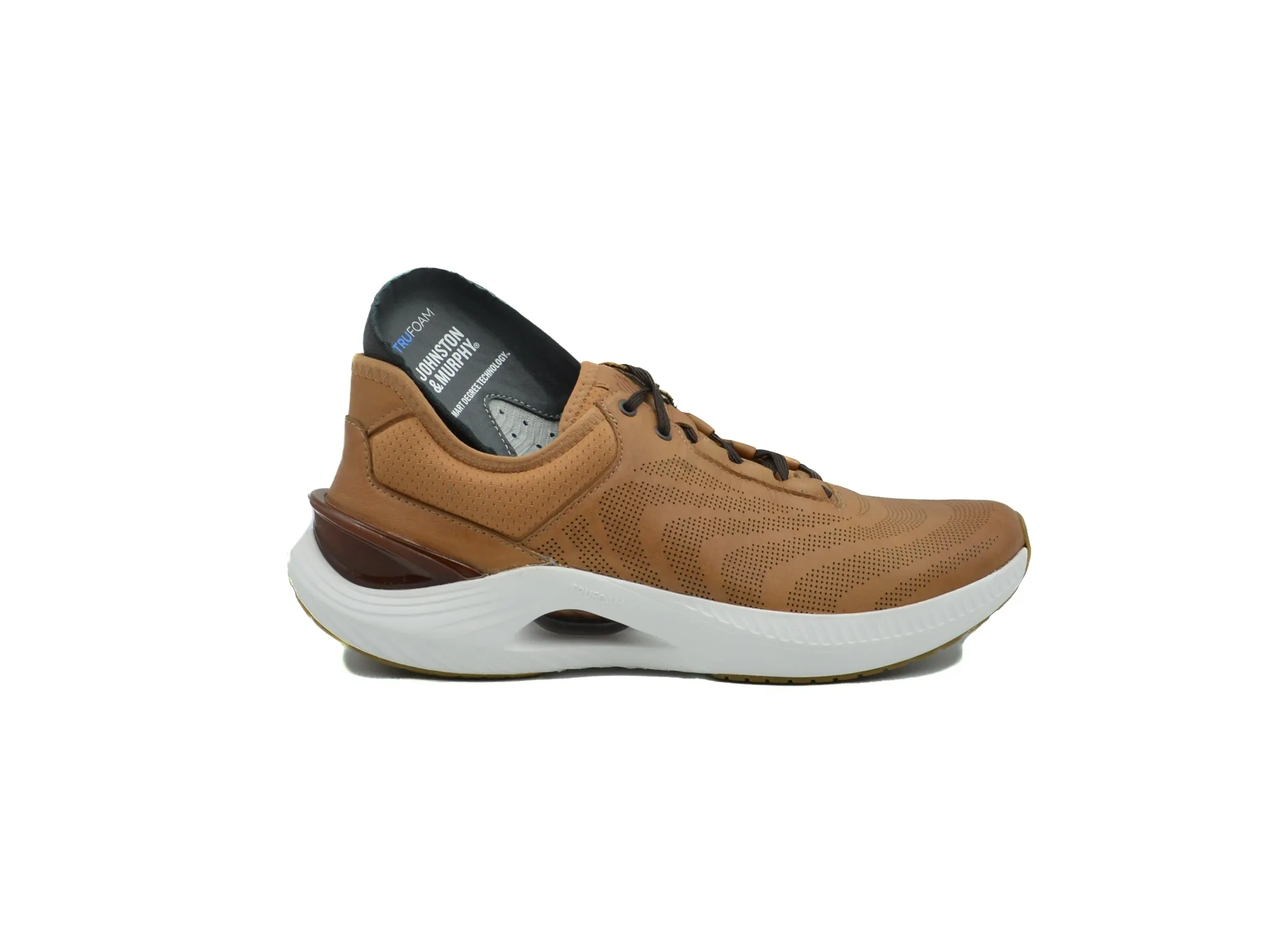 JOHNSTON & MURPHY RT1-Luxe