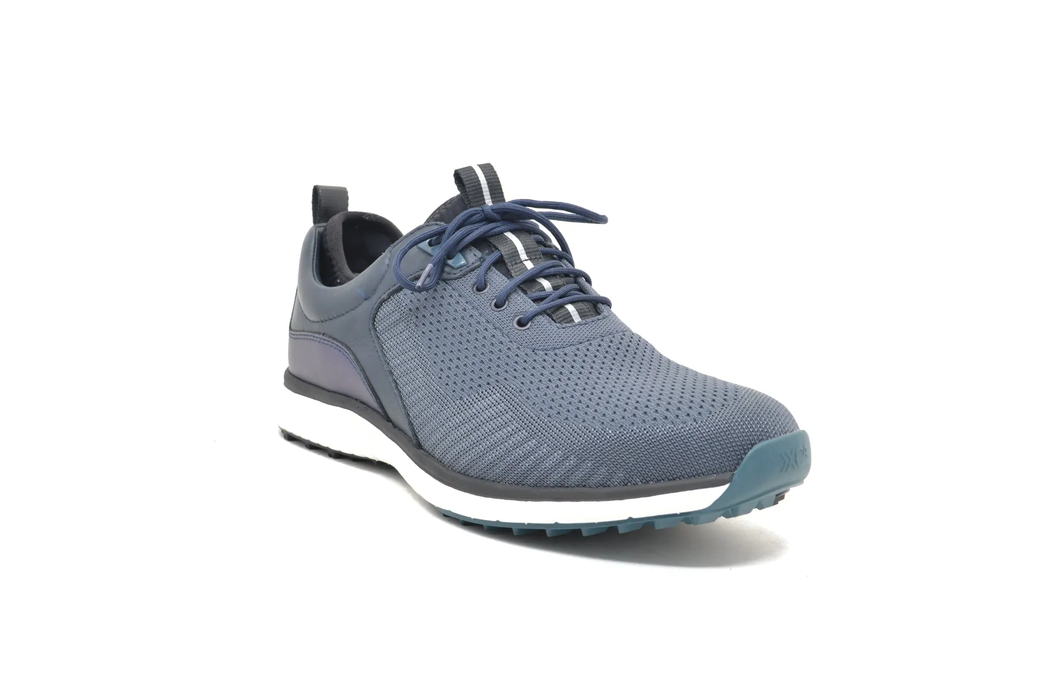 JOHNSTON & MURPHY XC4® H2-SPORT HYBRIDE TRICOTÉ EN V