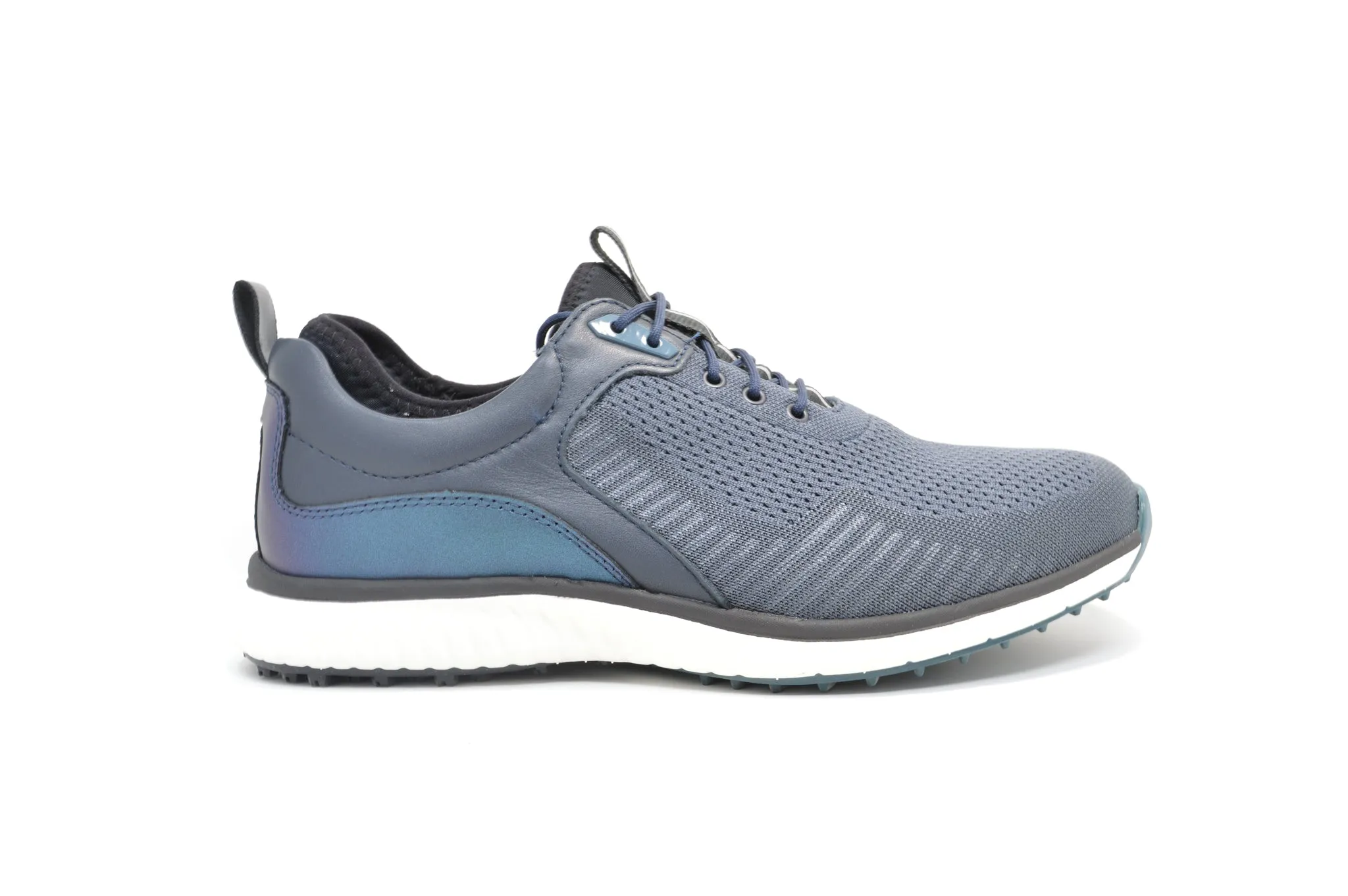 JOHNSTON & MURPHY XC4® H2-SPORT HYBRIDE TRICOTÉ EN V