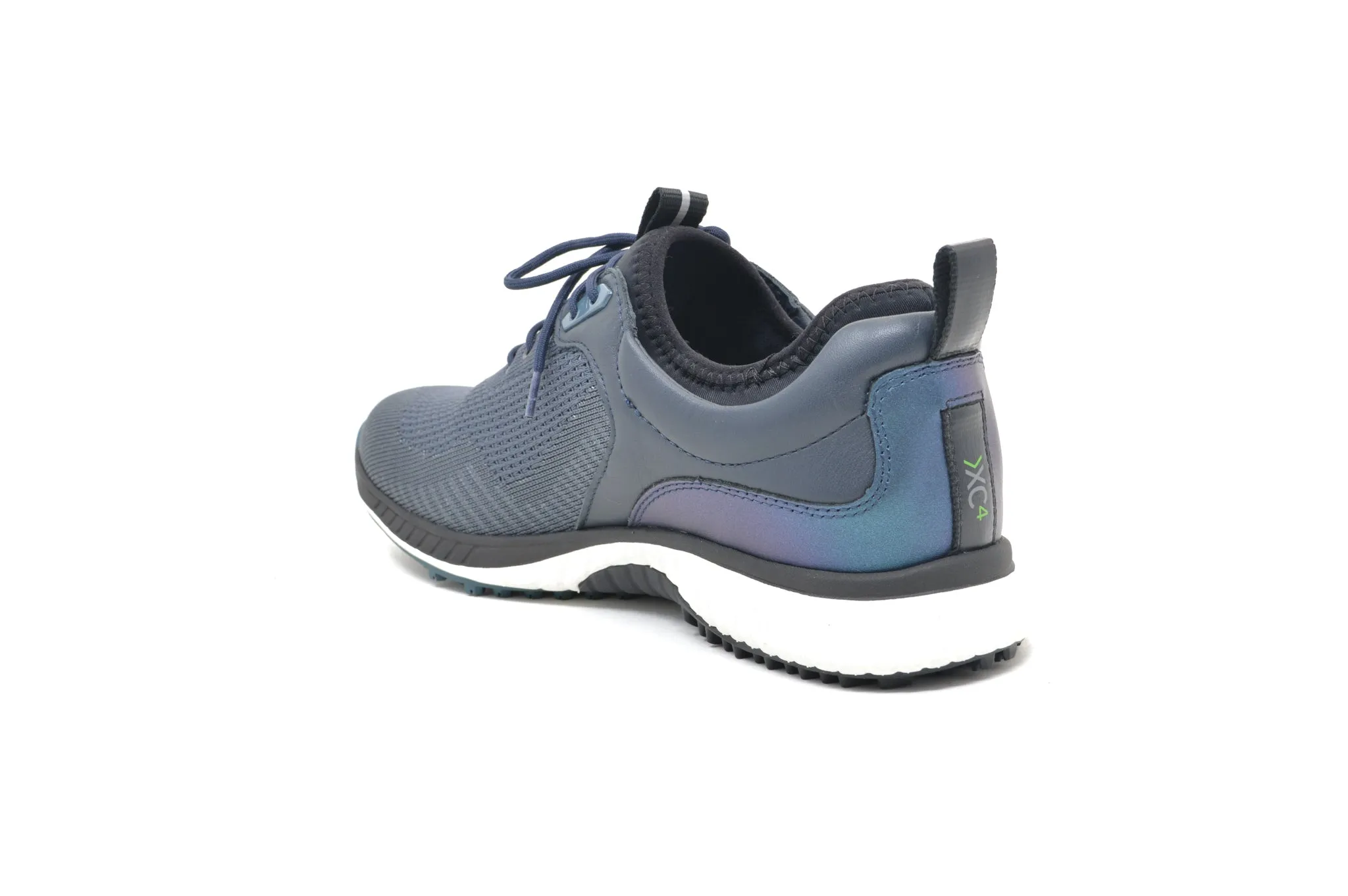 JOHNSTON & MURPHY XC4® H2-SPORT HYBRIDE TRICOTÉ EN V