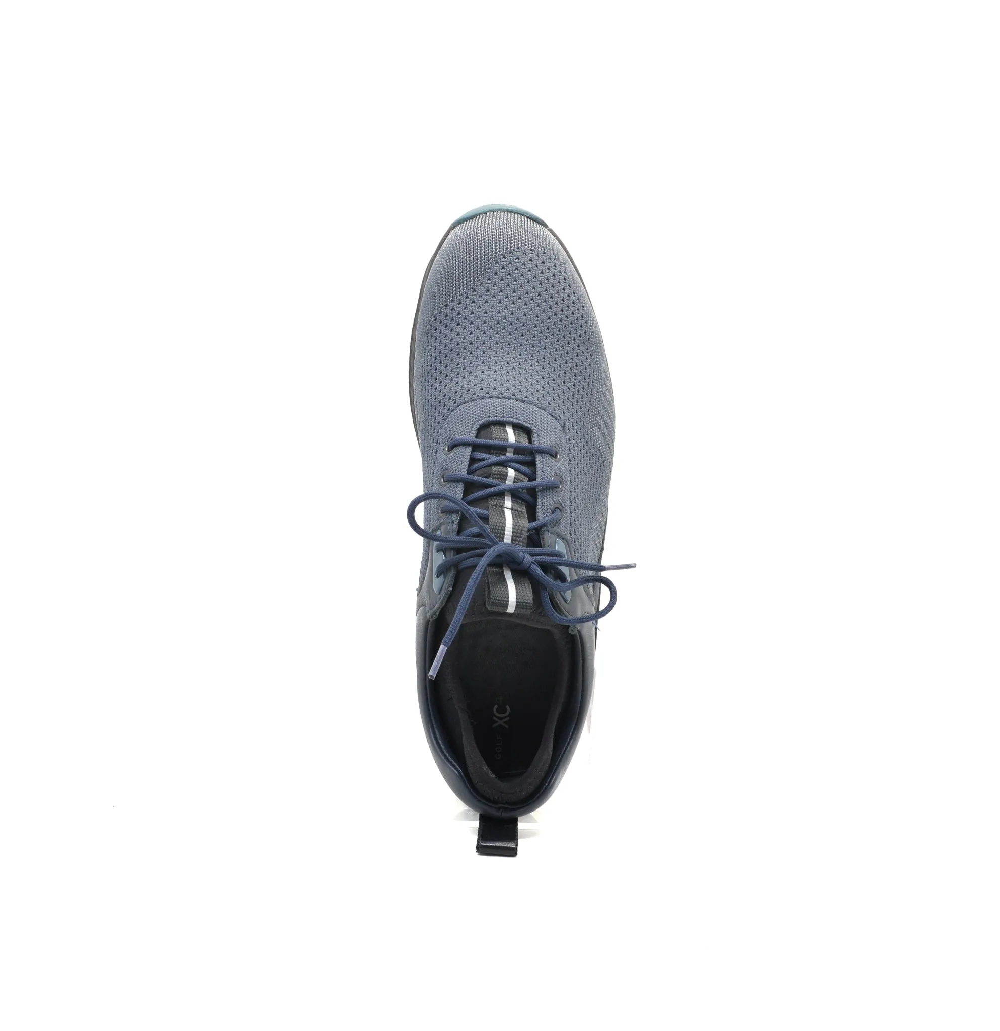JOHNSTON & MURPHY XC4® H2-SPORT HYBRIDE TRICOTÉ EN V