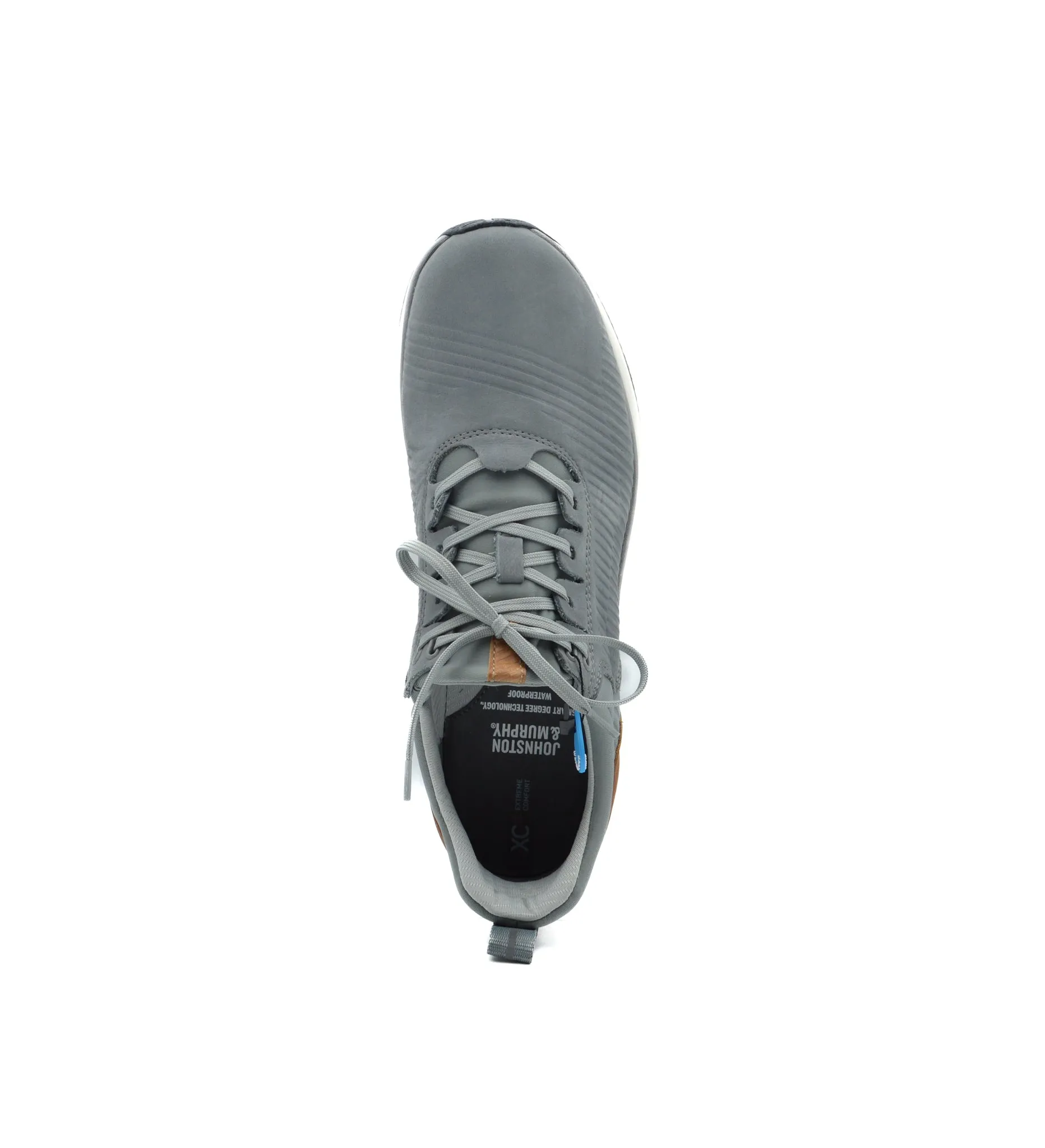 JOHNSTON & MURPHY XC4® TR1-LUXE HYBRIDE IMPERMÉABLE