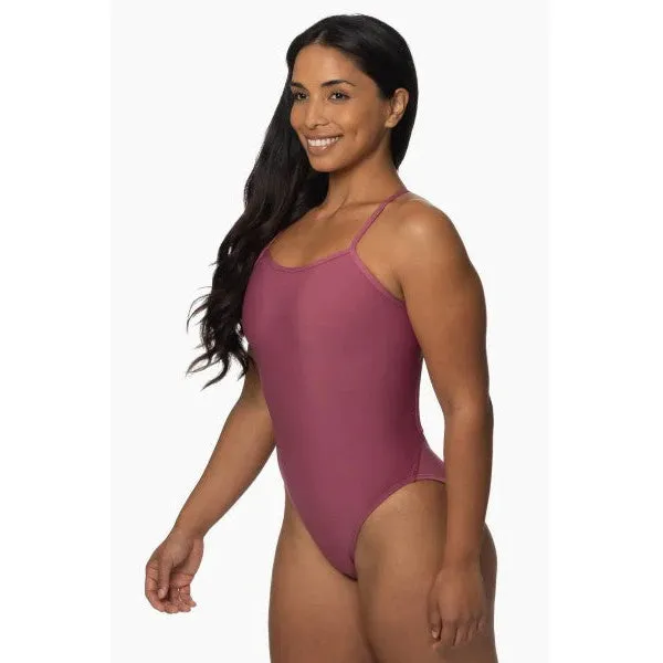 Jolyn Jackson 4 Recycled Foreverever 1-Pièce