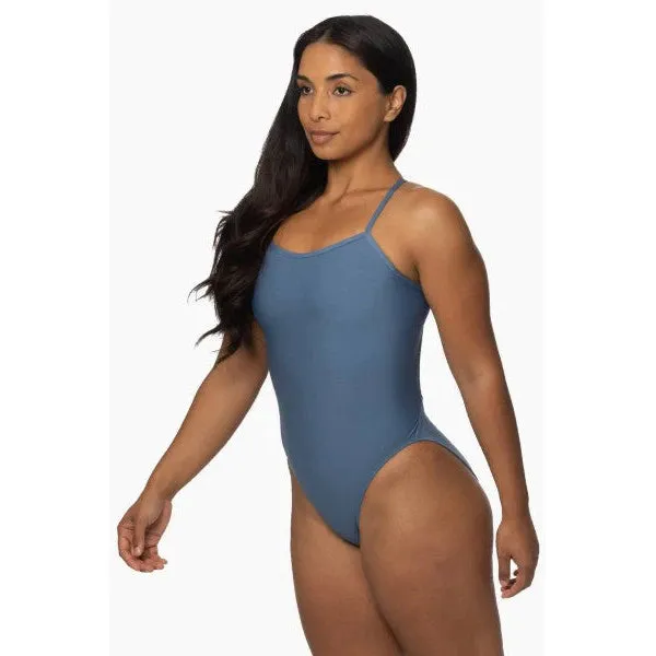 Jolyn Jackson 4 Recycled Foreverever 1-Pièce