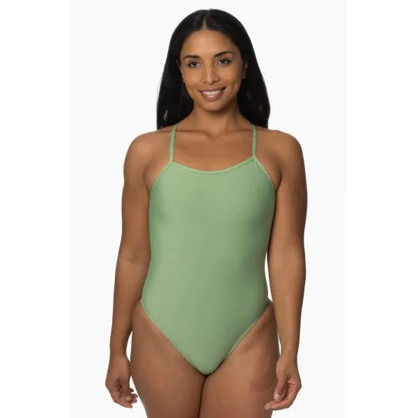 Jolyn Jackson 4 Recycled Foreverever 1-Pièce