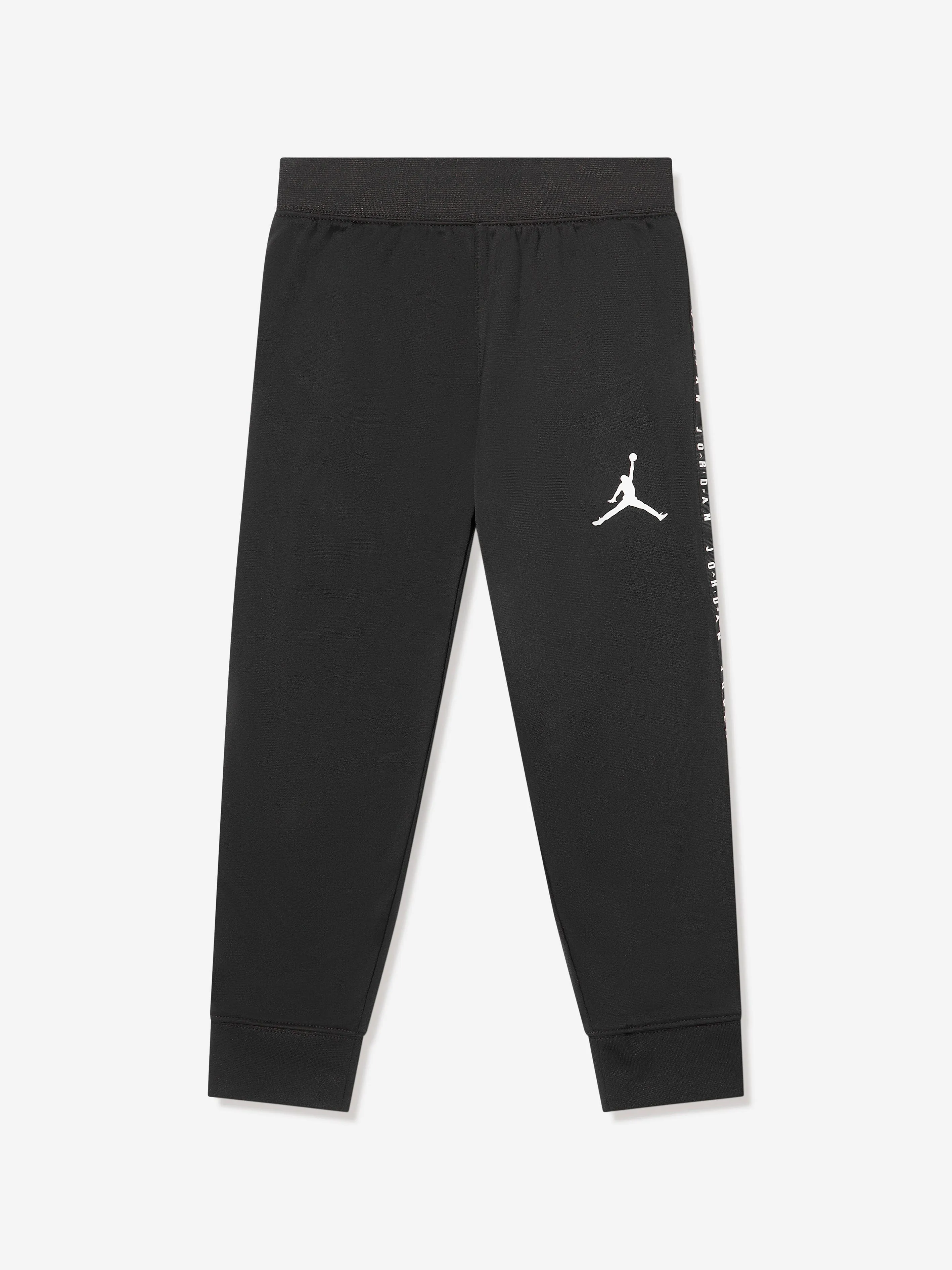 Jordan Boys Air Jordan Survêtement en Tricot Rouge