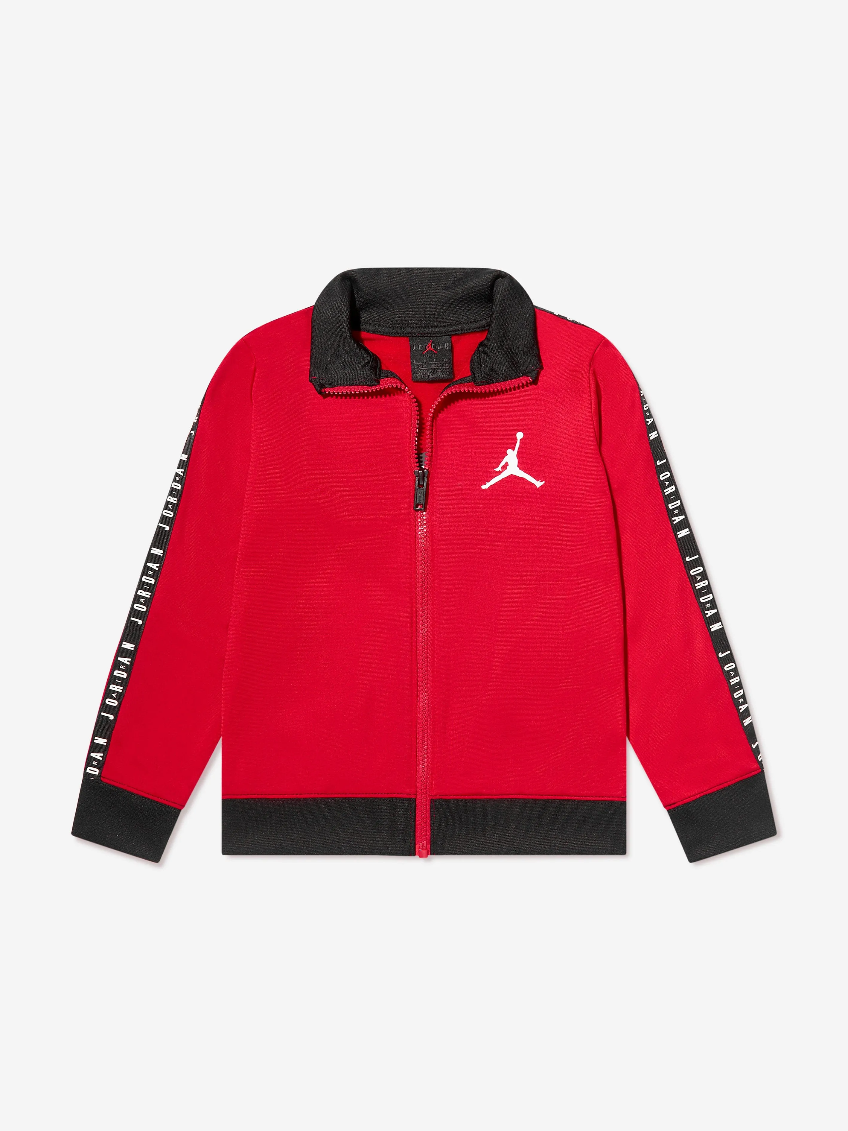 Jordan Boys Air Jordan Survêtement en Tricot Rouge