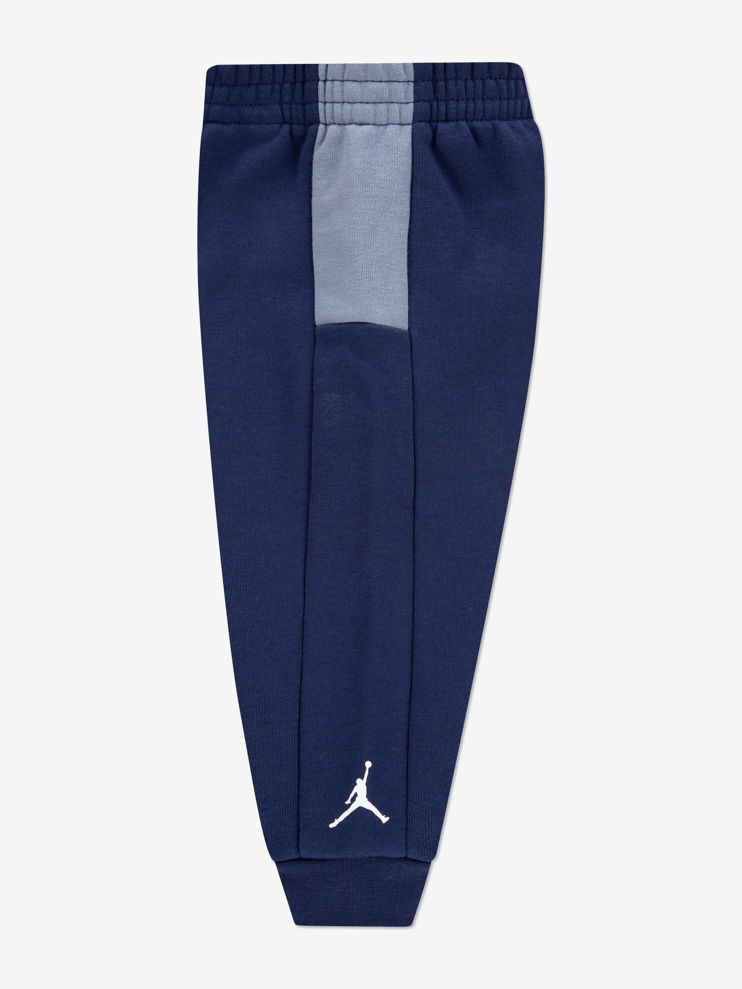 Jordan Boys Survêtement Jumpman Team à logo brodé en marine