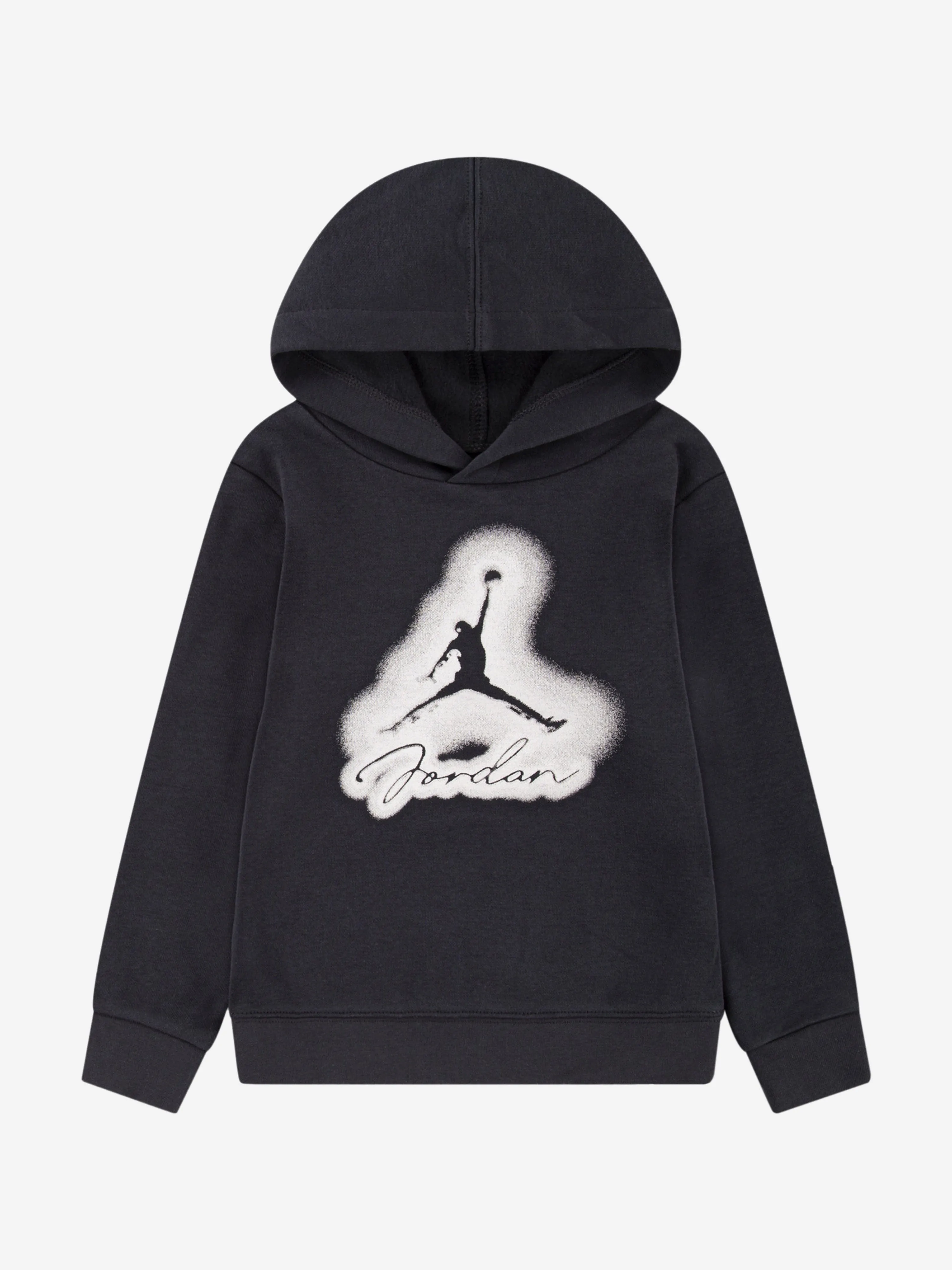 Survêtement Jordan Boys MJ MVP en gris