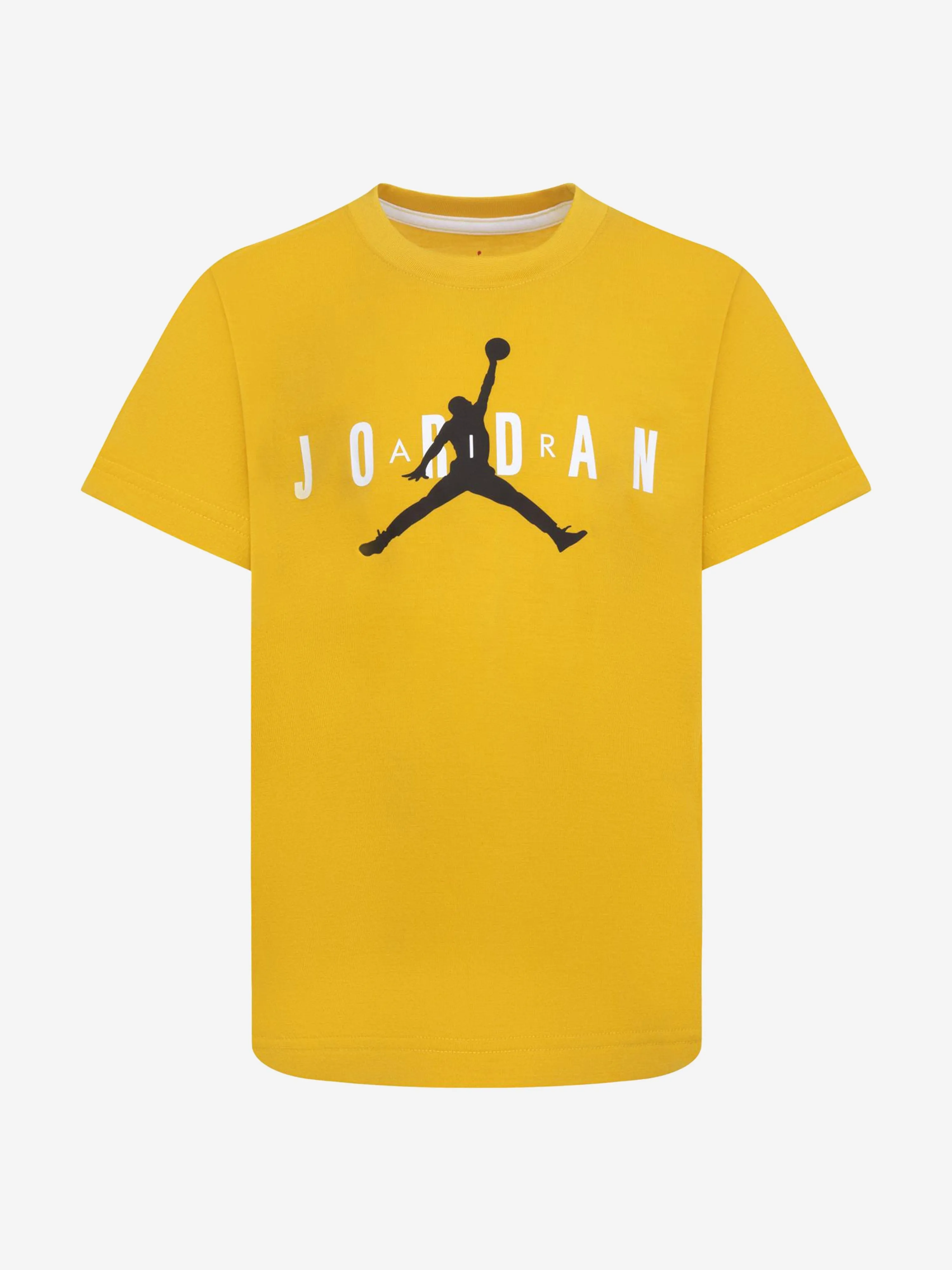 Ensemble de pantalon durable Jordan Kids Jumpman en jaune