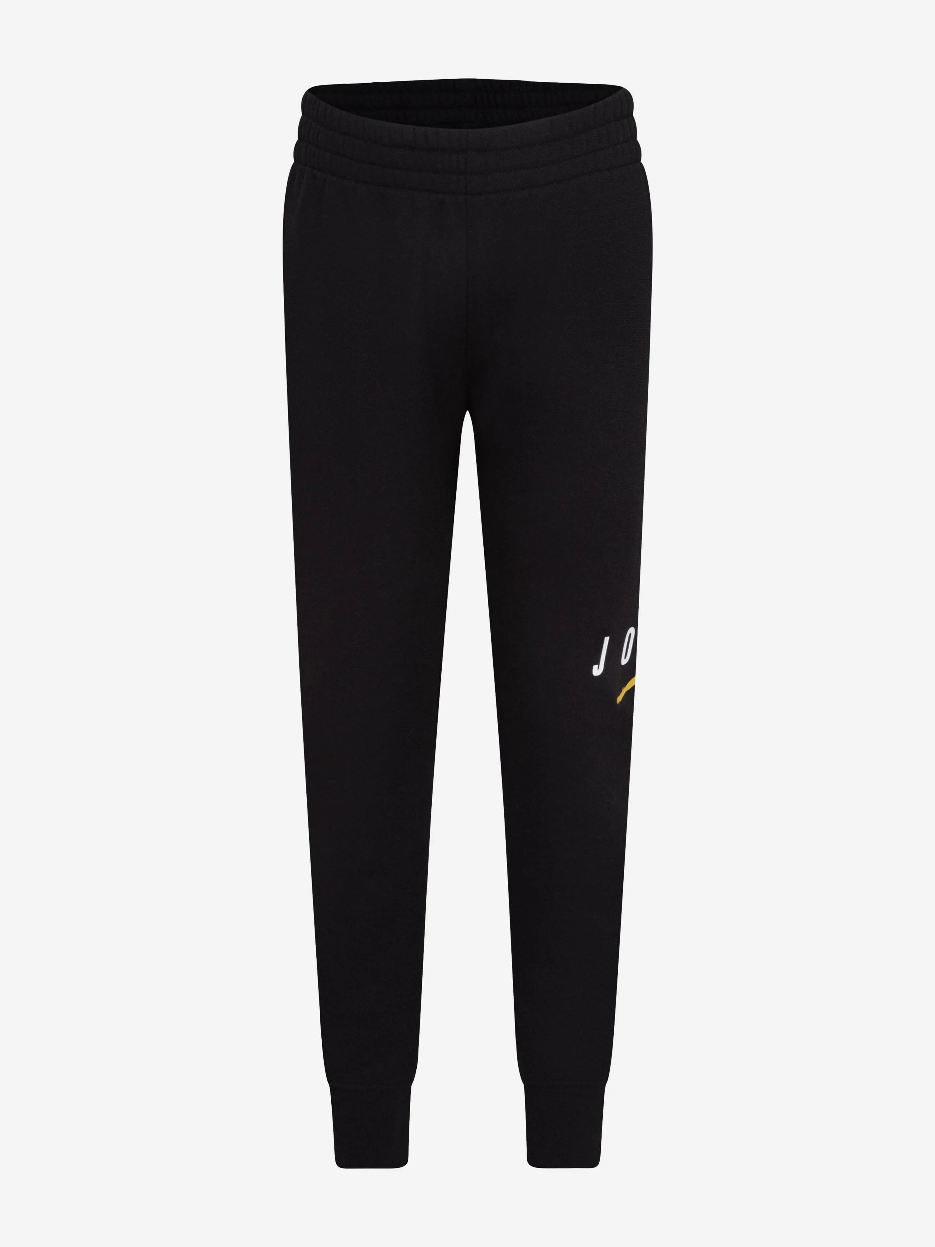 Ensemble de pantalon durable Jordan Kids Jumpman en jaune