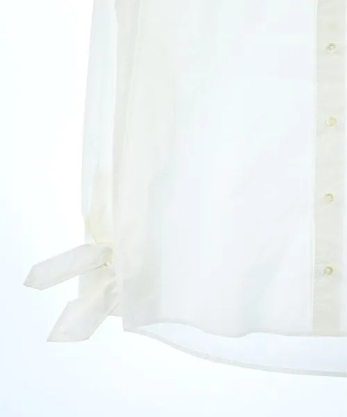 Chemises habillées JW Anderson
