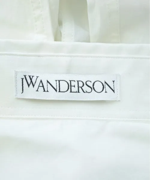 Chemises habillées JW Anderson