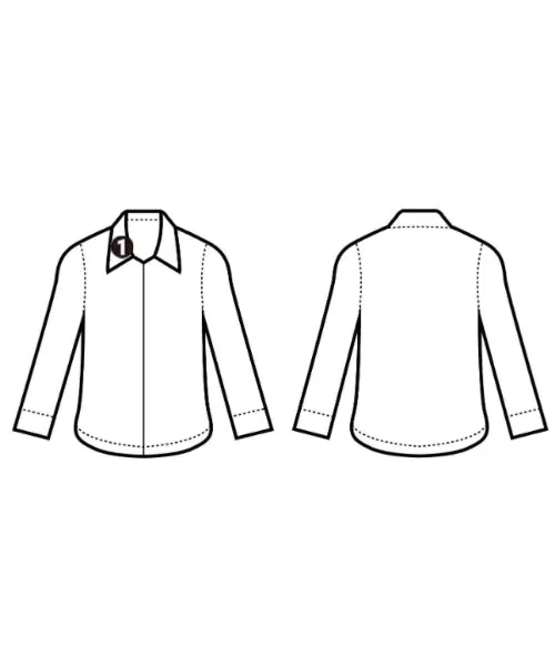 Chemises habillées JW Anderson