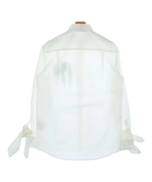 Chemises habillées JW Anderson