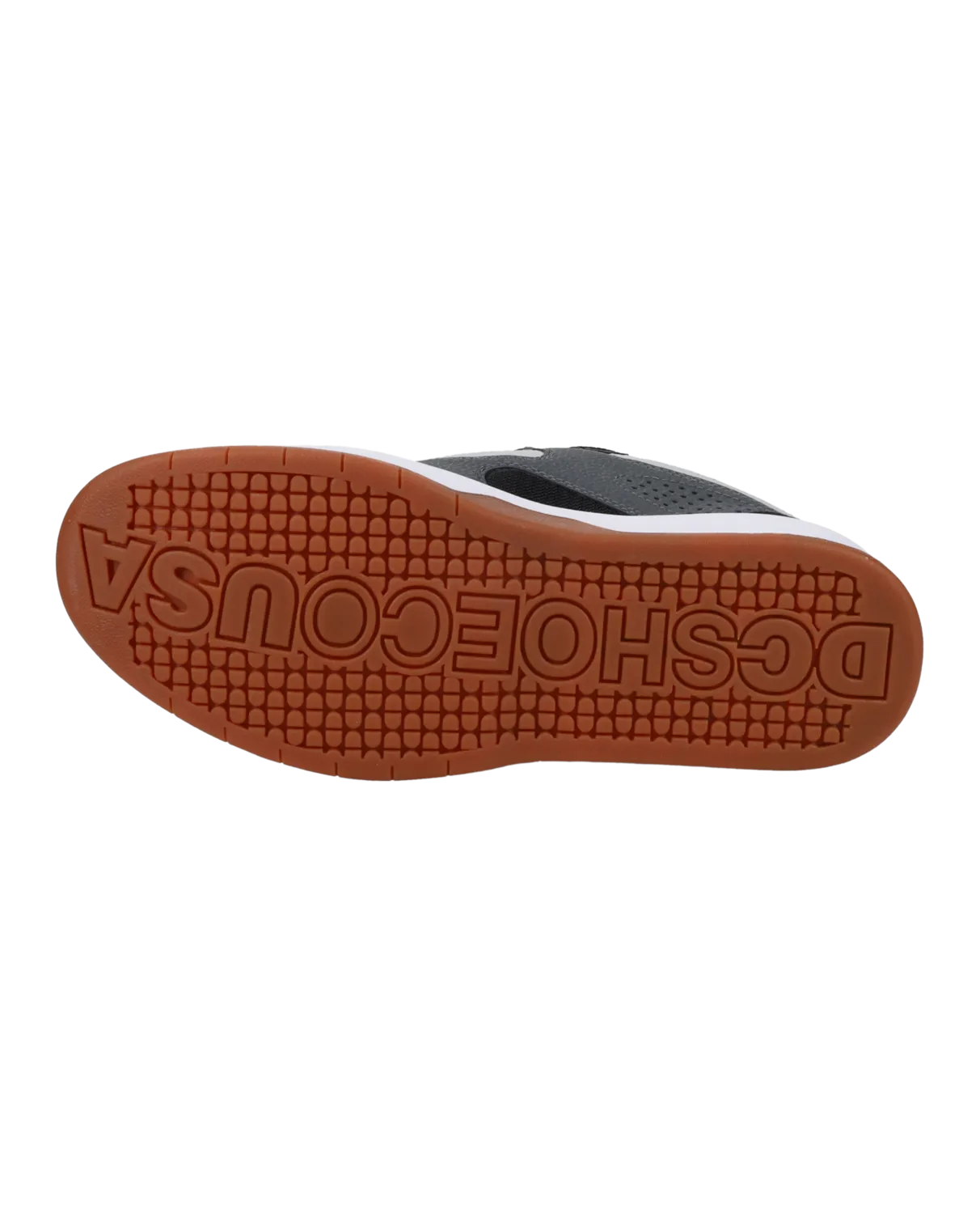 Chaussures Kalynx Zero en Noir, Gris & Gris