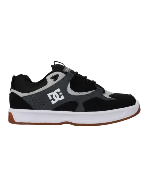 Chaussures Kalynx Zero en Noir, Gris & Gris