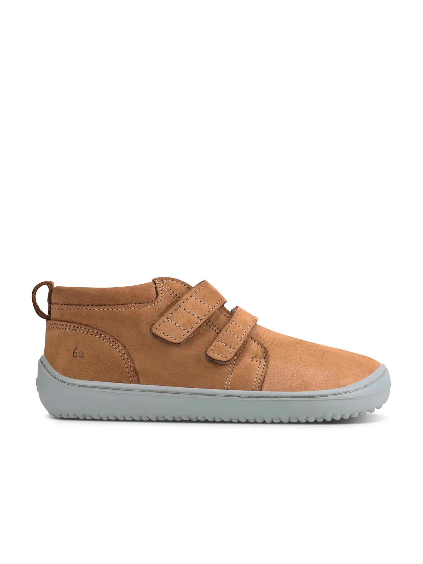 Chaussures Be Lenka Play - Cognac pour enfants pieds nus_Be Lenka_Chaussures