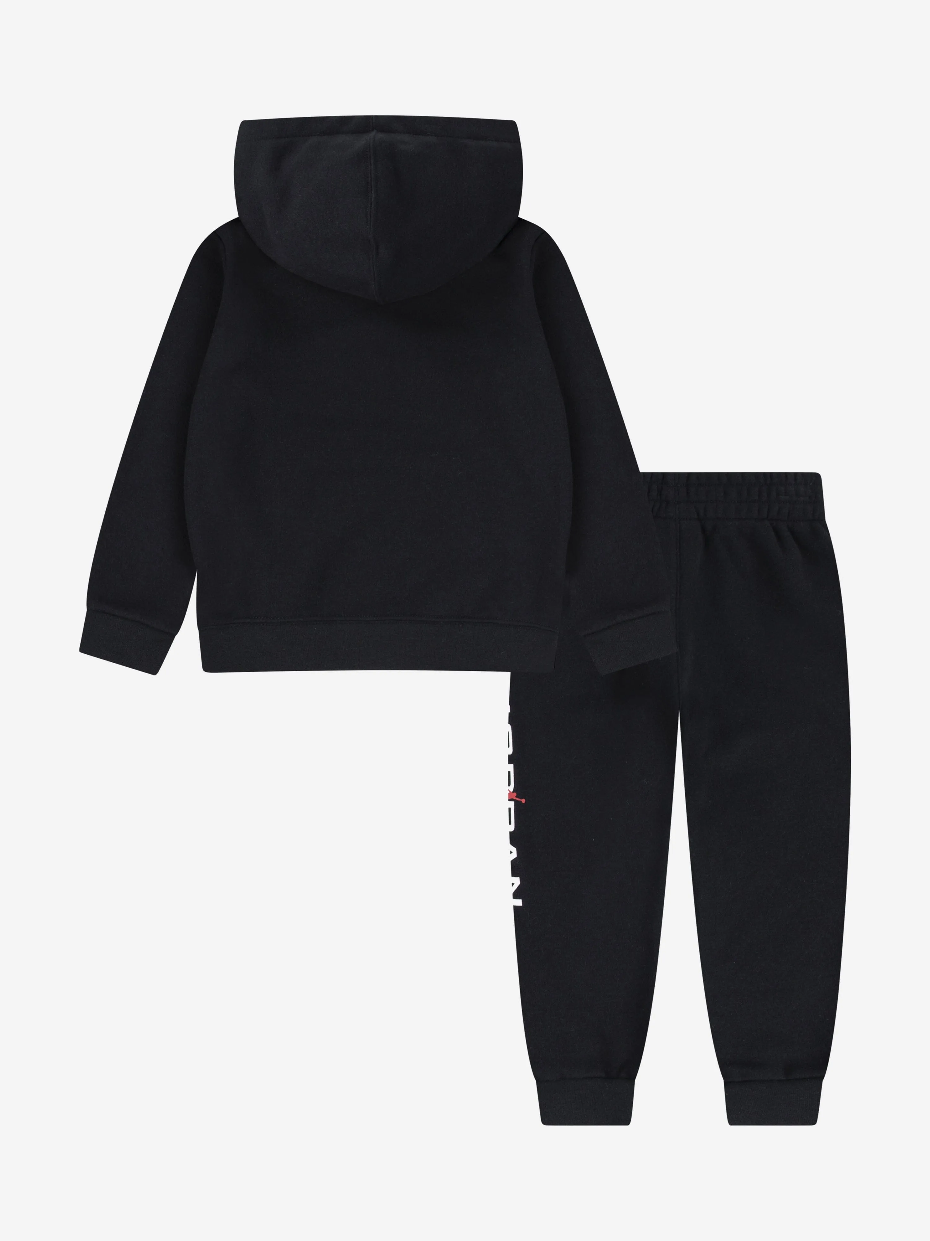 Survêtement Kids MJ Baseline en Noir