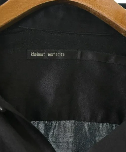 chemises habillées kiminori morishita