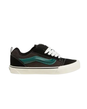 Chaussures Knu Skool en Tri-Tone Forêt Tropicale