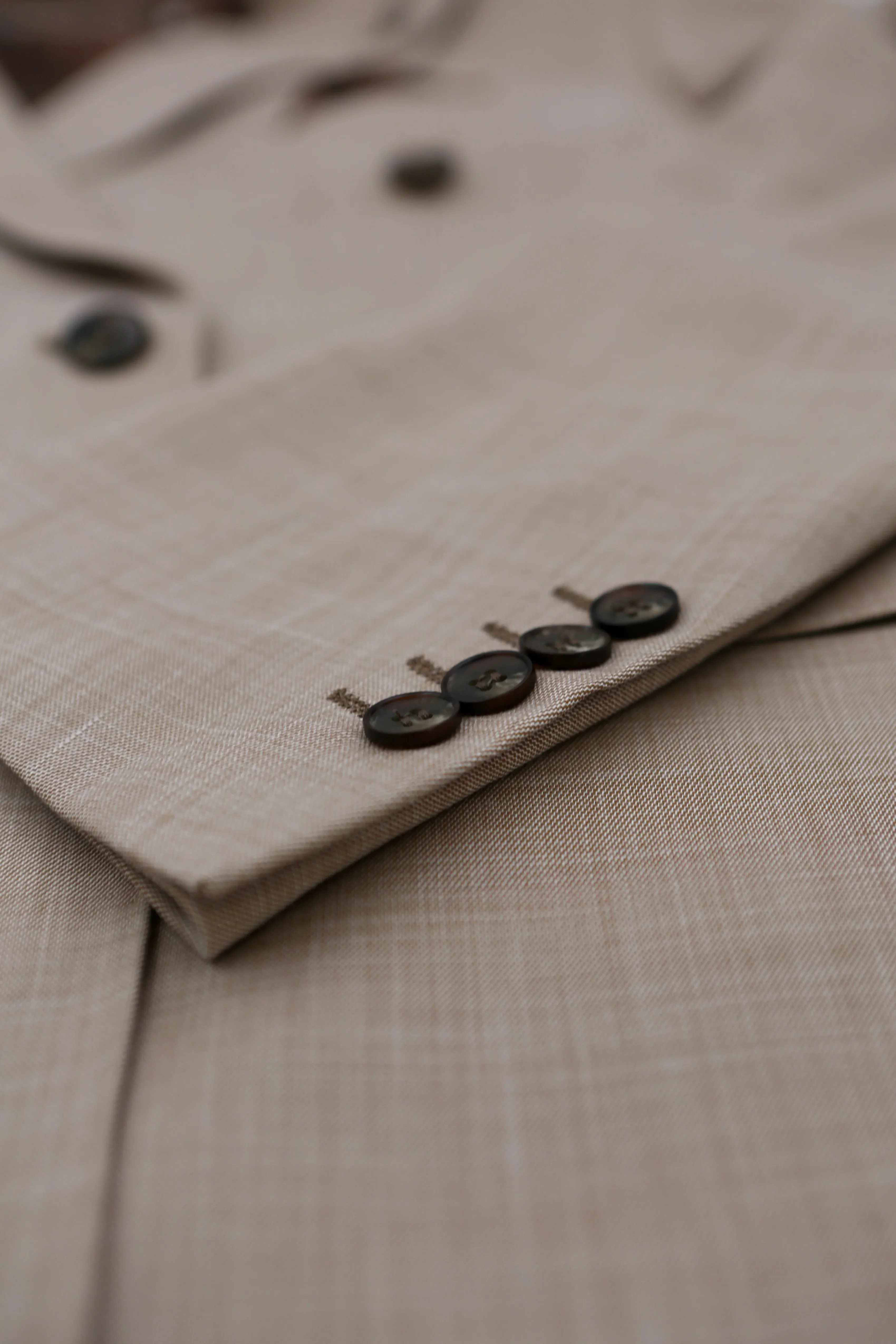 Kurt - Veste de sport sur mesure