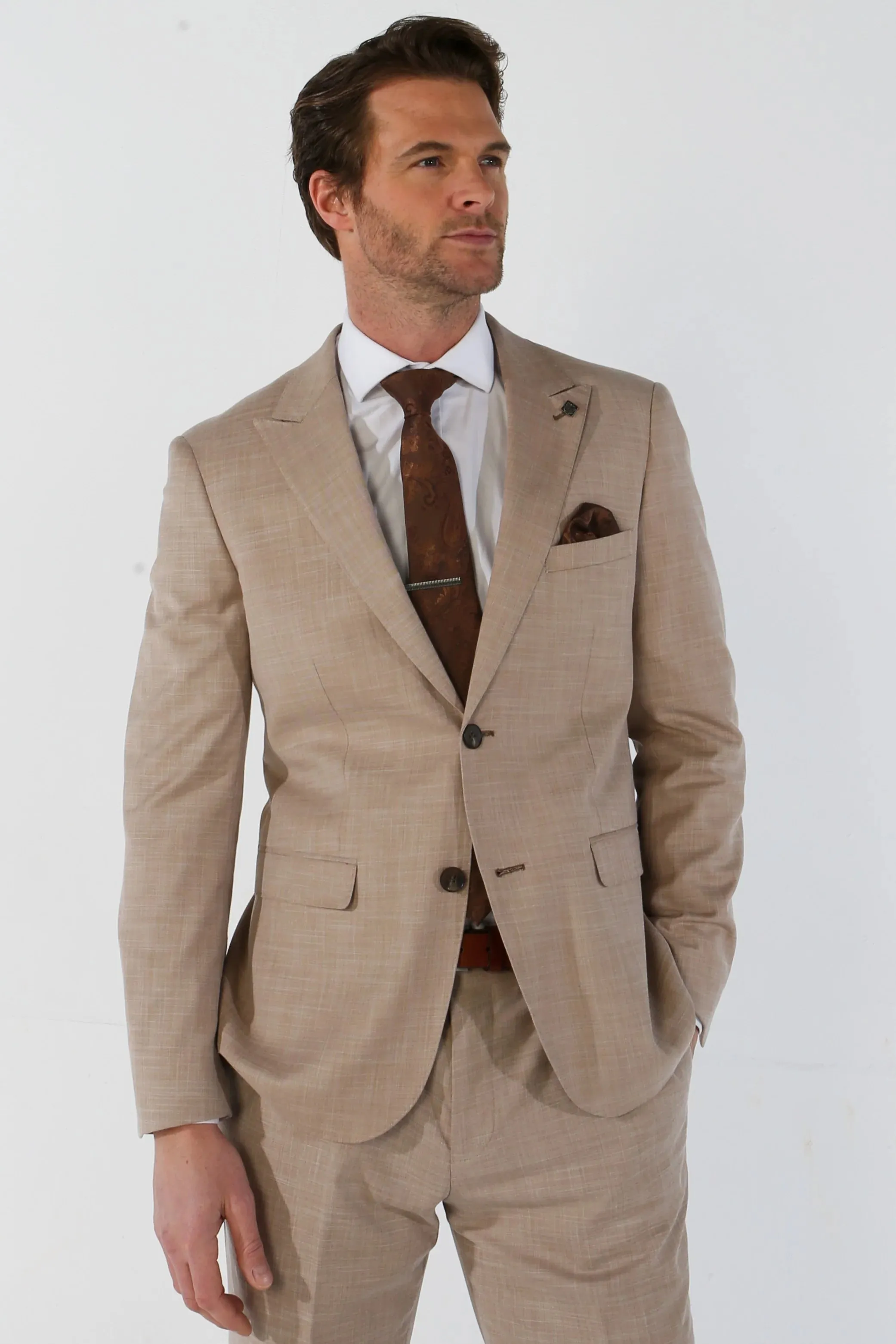 Kurt - Veste de sport sur mesure