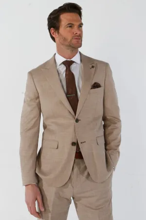Kurt - Veste de sport sur mesure