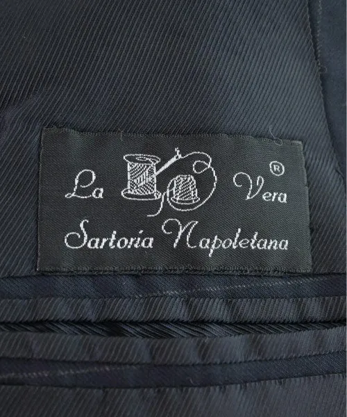 Costumes d'affaires La Vera Sartoria Napoletana