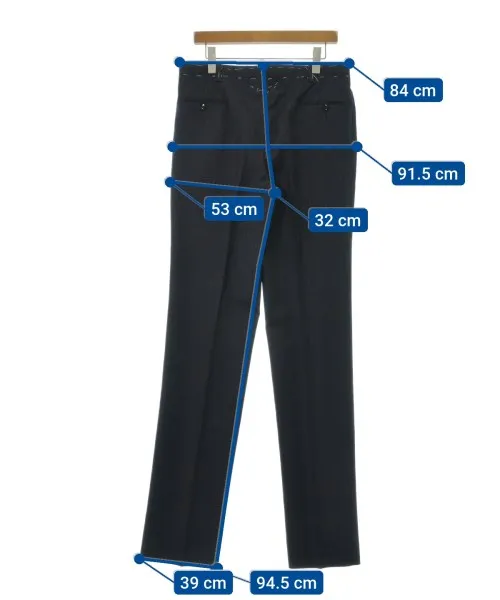 Costumes d'affaires La Vera Sartoria Napoletana