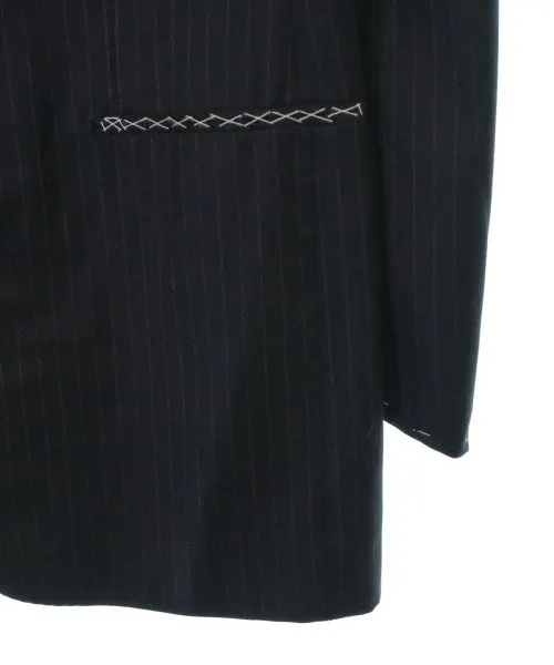 Costumes d'affaires La Vera Sartoria Napoletana