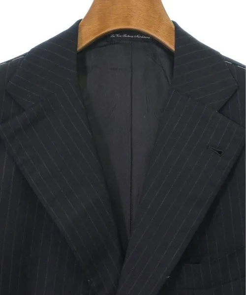 Costumes d'affaires La Vera Sartoria Napoletana