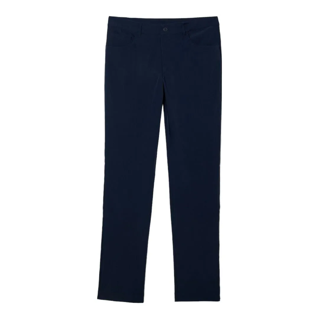 Pantalon Lacoste Sport 5 poches HH0922