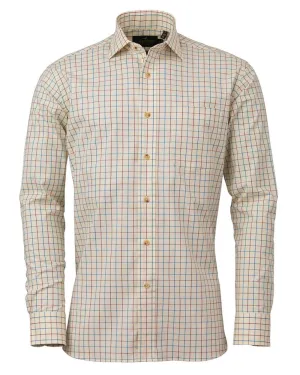 Chemise de sport extensible Laksen Mort
