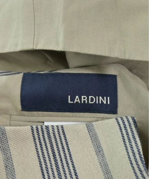 Chemises habillées LARDINI