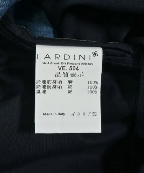 Chemises habillées LARDINI