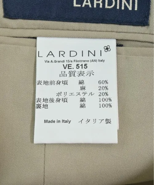 Chemises habillées LARDINI