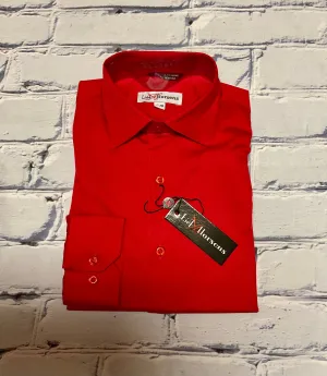 Chemise Stretch Leif Horsen