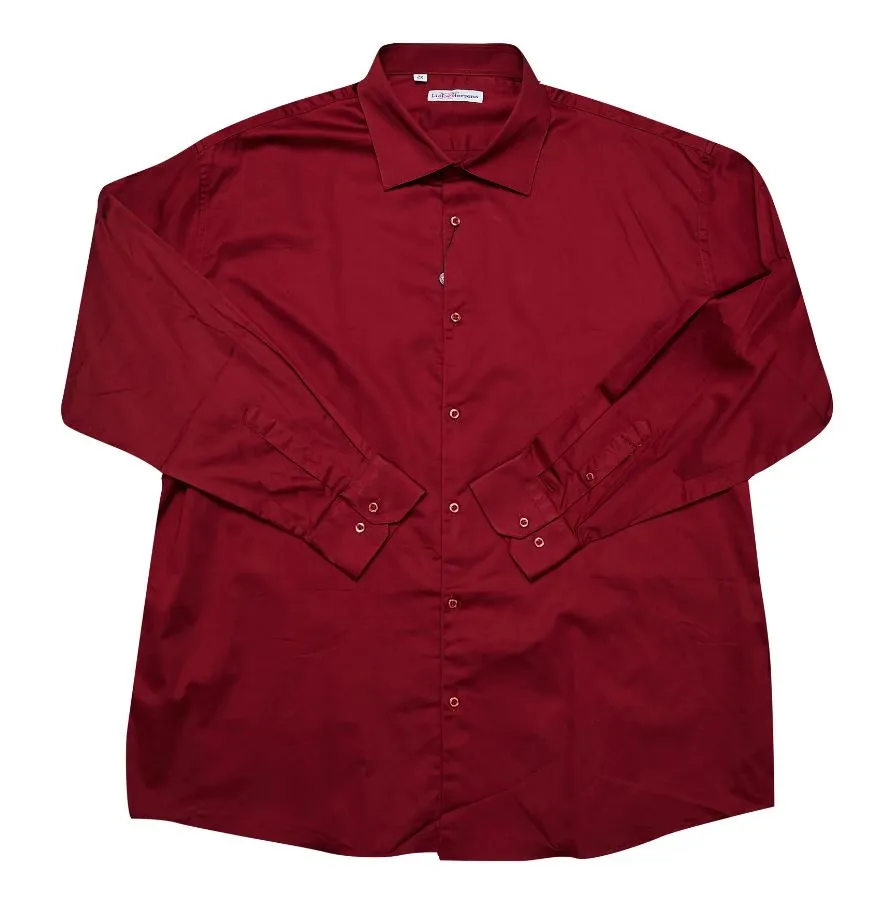 Chemise Stretch Leif Horsen