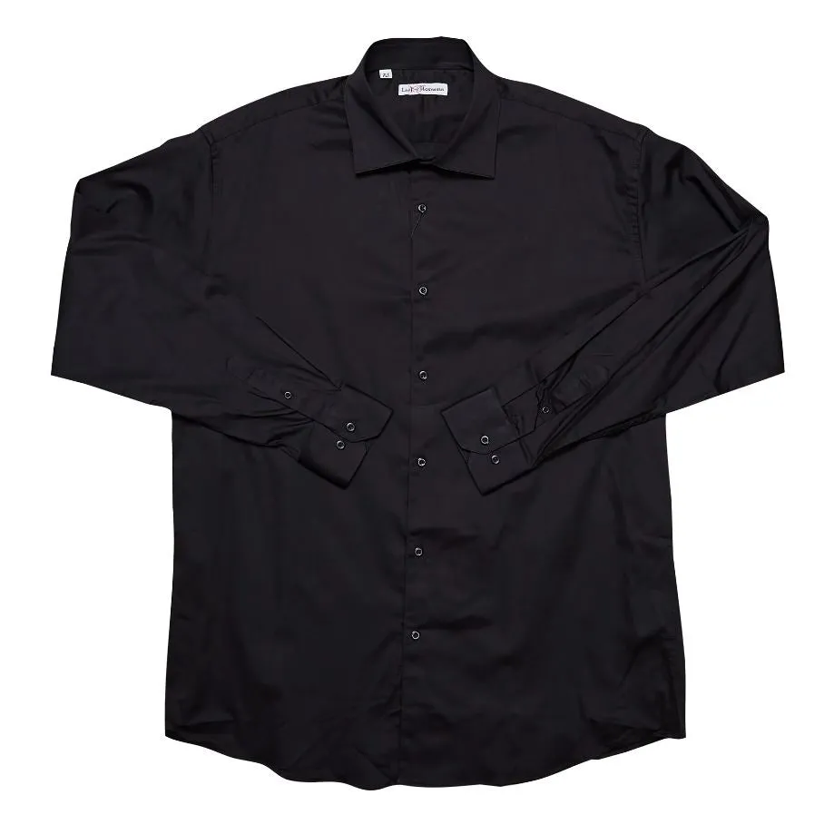 Chemise Stretch Leif Horsen