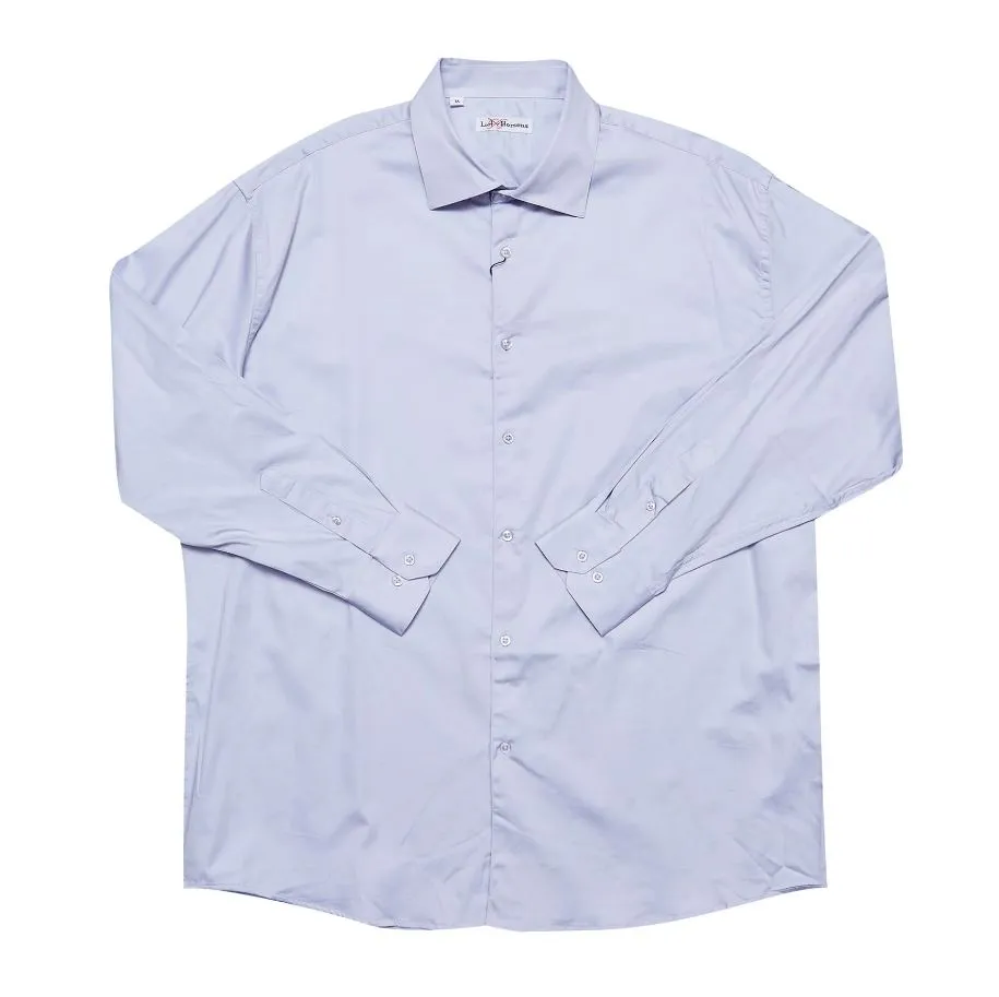 Chemise Stretch Leif Horsen
