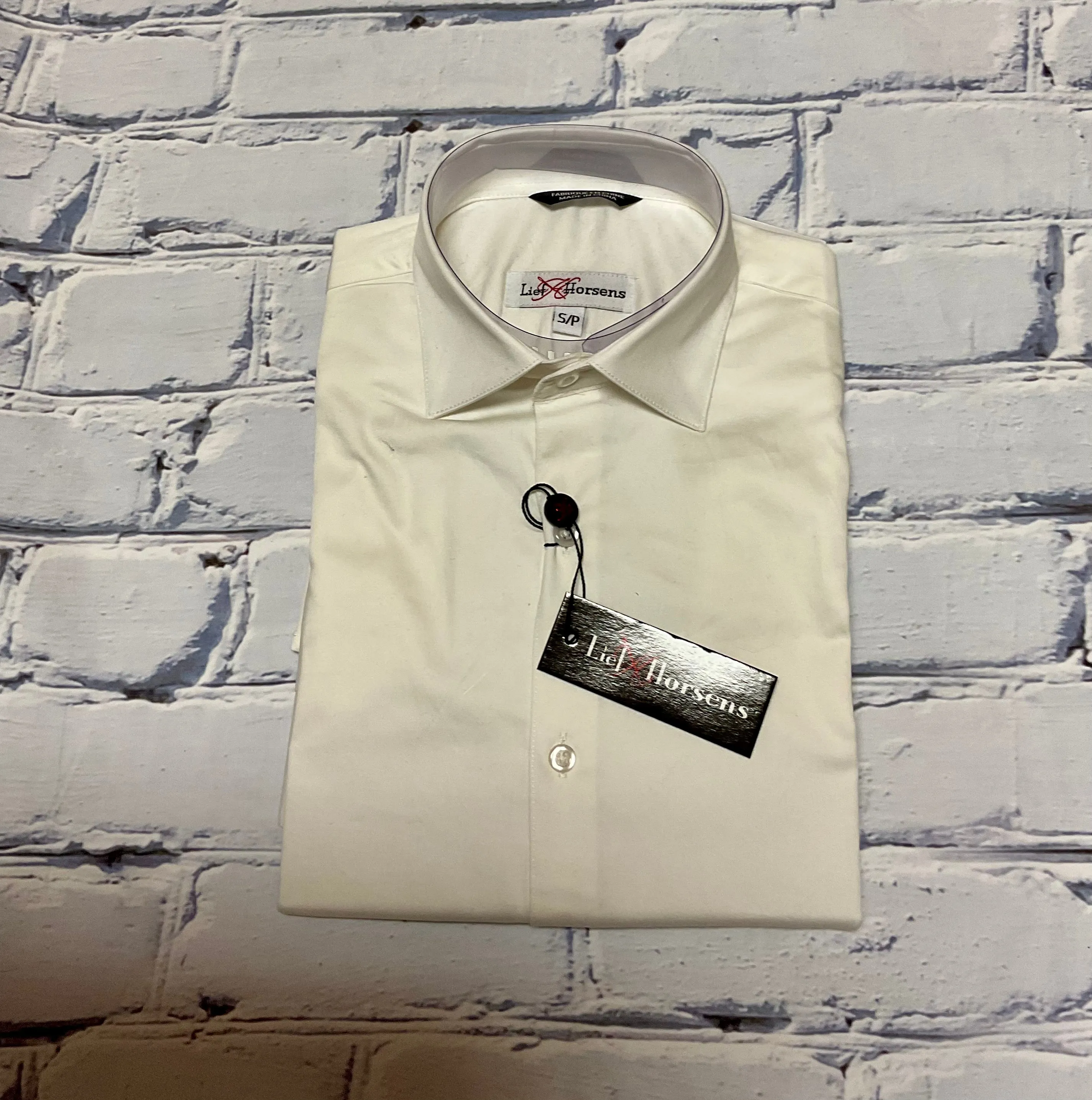 Chemise Stretch Leif Horsen